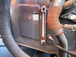 Hydraulics with Hydraulic Tank