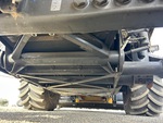 Chassis with Frame Condition