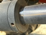 Hydraulics with Cylinder(s)