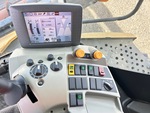 Control Station with Dash Console