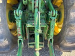 Hydraulics with Cylinder(s)