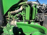Engine with Engine - Right Side