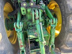Drivetrain with Transmission