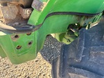 Specialty with Loader Frame