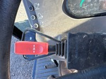 Control Station with Drivetrain Controls