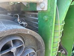 Engine with Radiator