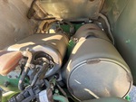 Engine with Exhaust System