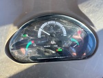 Control Station with Warning Lights