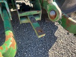 Specialty with Drawbar