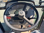 Control Station with Steering Control