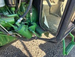 Hydraulics with Hoses