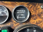 Cab with Engine Hours