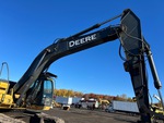 v2 Chassis - Excavator with