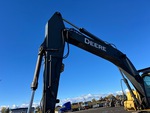 v2 Chassis - Excavator with