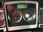 4 Transmision with Warning Lights