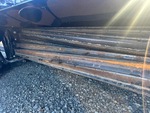 Pickup / Header with