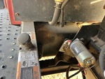 Hydraulics with Hydraulic Tank