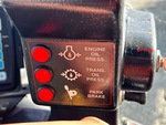 Control Station with Warning Lights