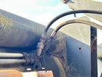 Hydraulics with Hoses