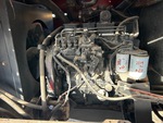 Engine with Engine - Right Side