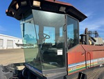General Appearance with Glass