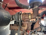 Engine with Exhaust System