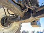 Drivetrain with Front Axle Configuration