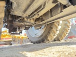 Drivetrain with Transmission