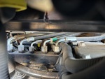 Hydraulics with Hoses