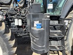 Engine with DEF / AdBlue Tank