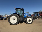 General Appearance with Sheet Metal (fiberglass) Condition