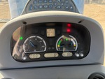 Control Station with Gauges