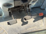Chassis with Master Cylinder/Brake Control