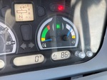 Control Station with Oil Pressure