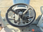 Control Station with Steering Control