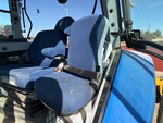Control Station with Passenger seat