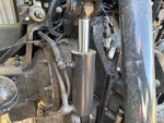Hydraulics with Cylinder(s)