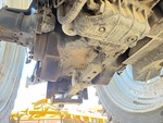 Drivetrain with Rear Drive Axle