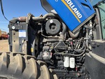 Engine with Engine - Left Side