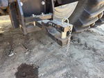Specialty with Drawbar