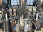 Hydraulics with Rear Remote Hydraulic Circuits