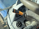 Control Station with Drivetrain Controls