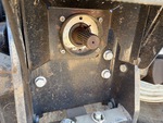 Drivetrain with PTO