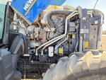 Engine with Engine - Right Side