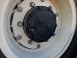 Antriebsstrang with Left Front Final Drive