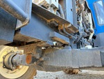 Chassis with Chassis - Zustand