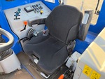 Control Station with Sitze/Armlehnen