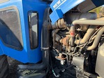 Engine with Auspuffanlage