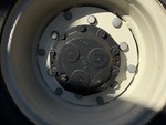 Antriebsstrang with Right Front Final Drive