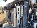 Engine with Kühler